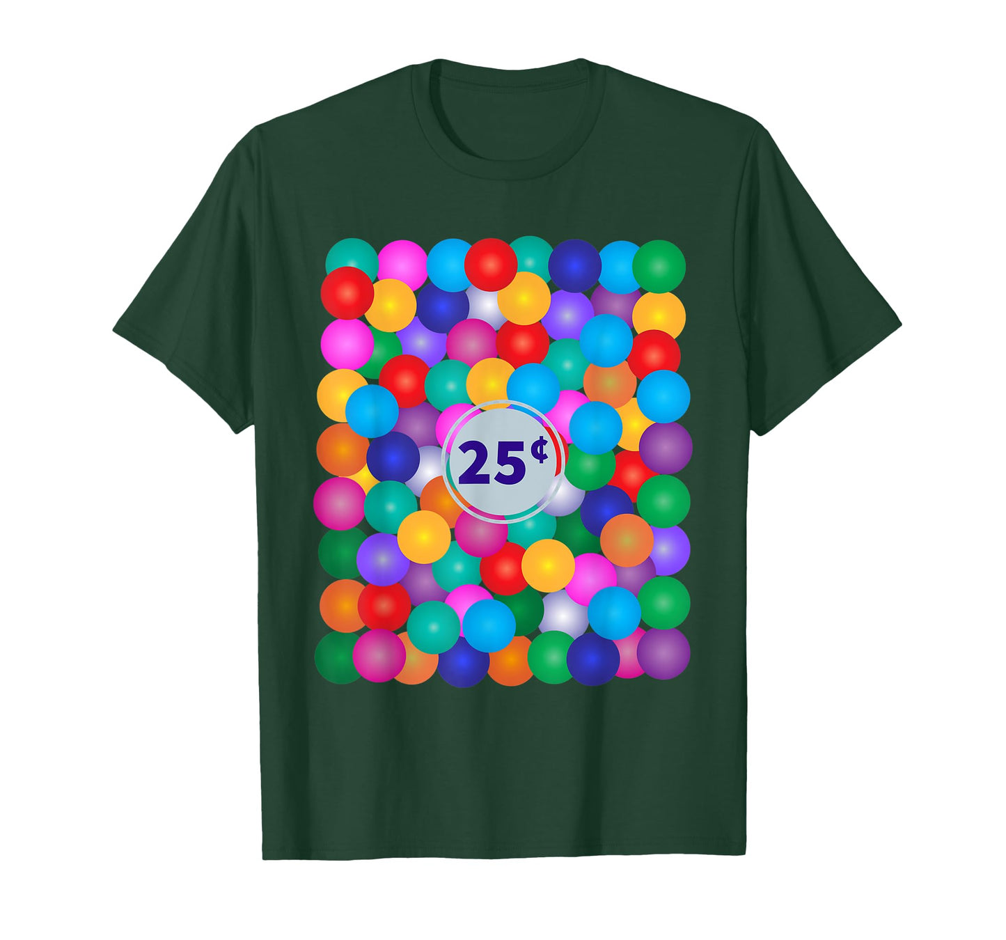 Gumball Halloween Costume T-Shirt