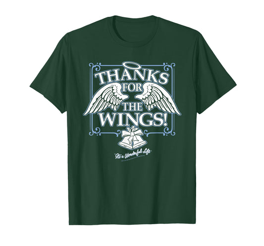 It's a Wonderful Life Dear George T-Shirt