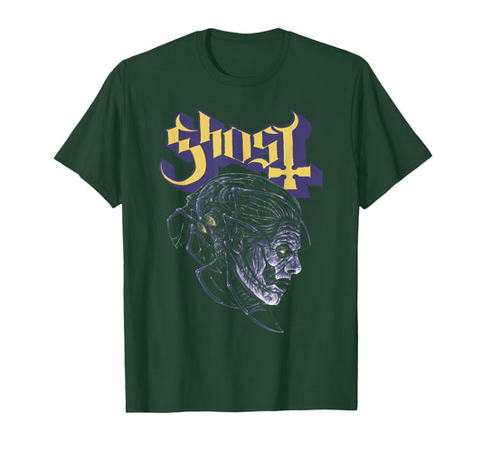 Ghost – Spiderlord T-Shirt
