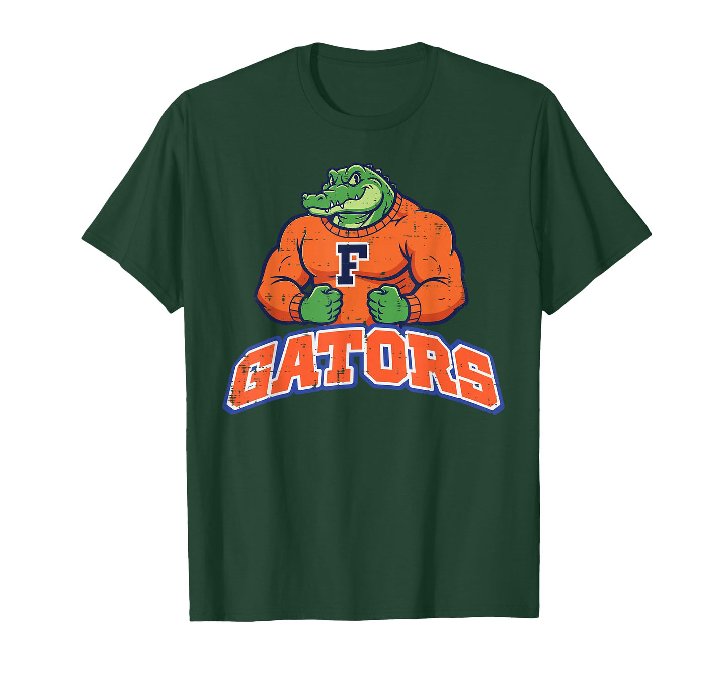 Gator Aligator Women Men Kids Boys Girls Youth Teen T-Shirt
