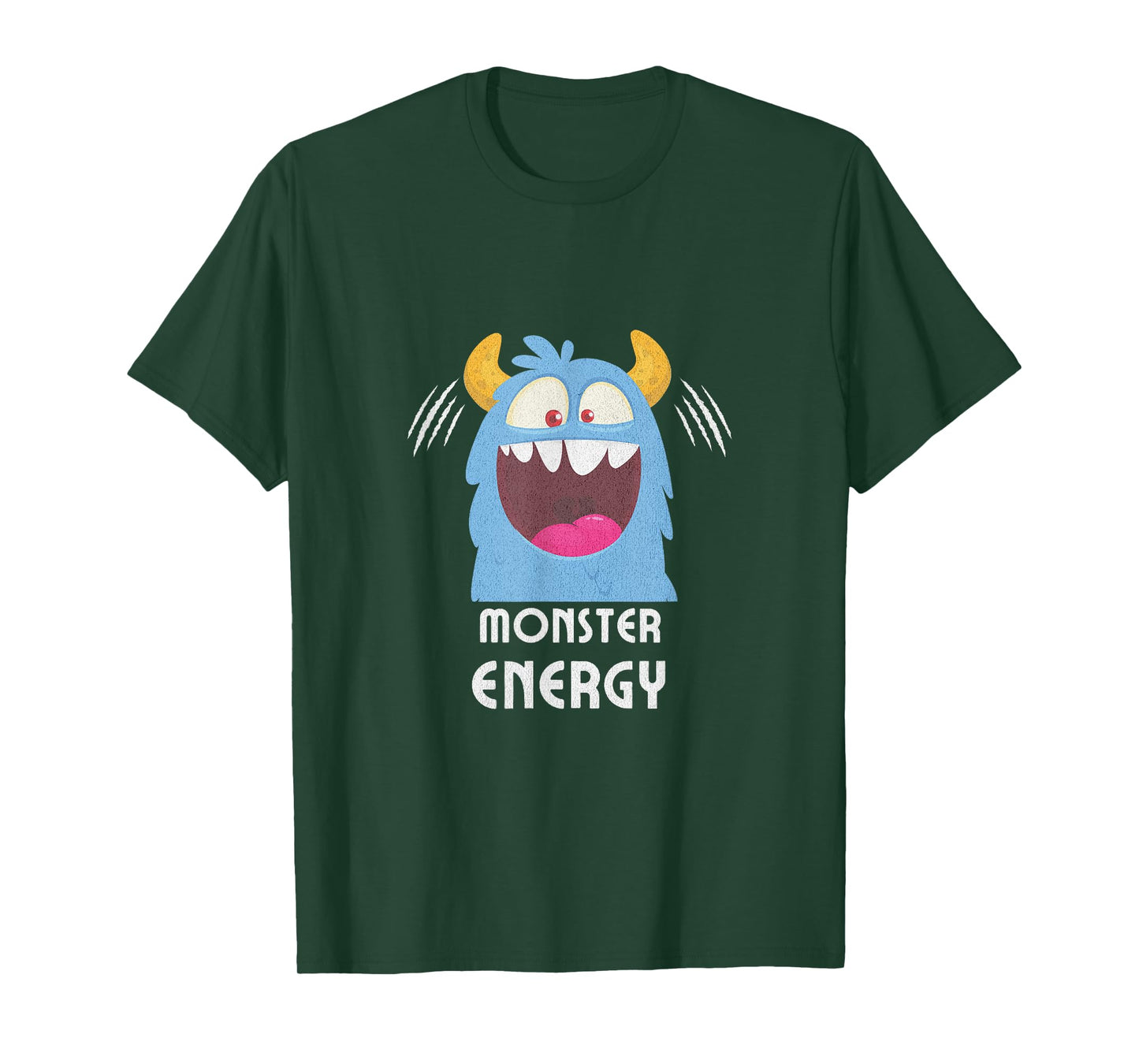 Monster energy T-Shirt