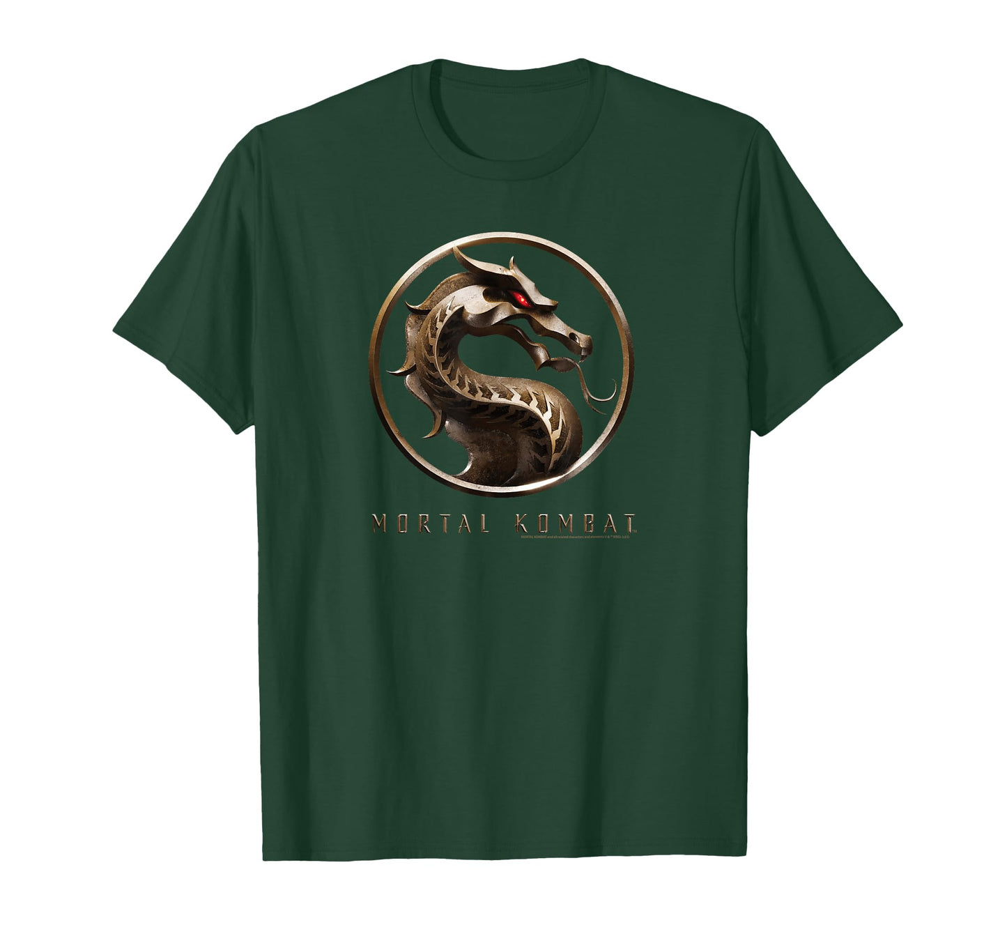 Movie Logo T-Shirt