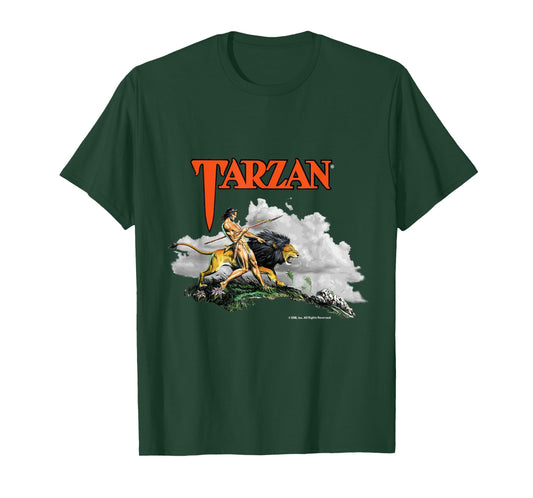 Tarzan T-Shirt