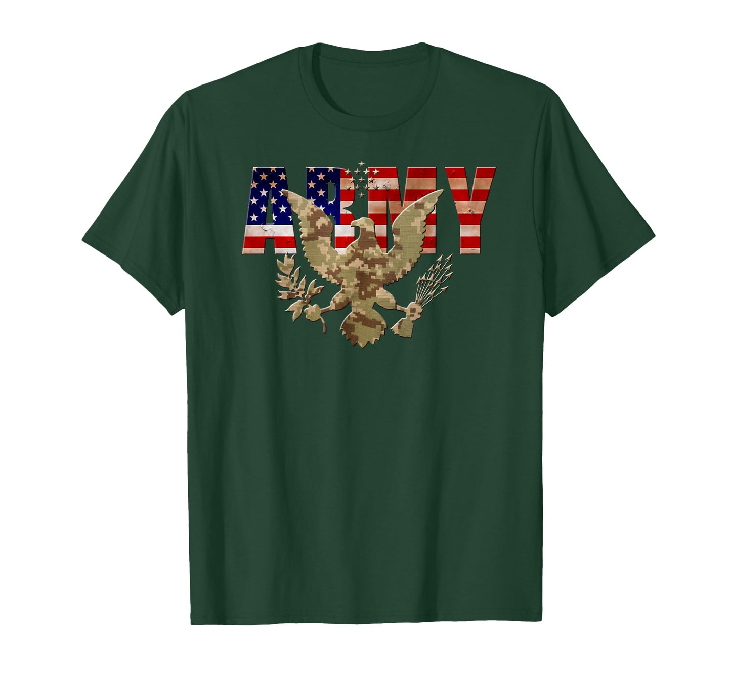 US ARMY EAGLE