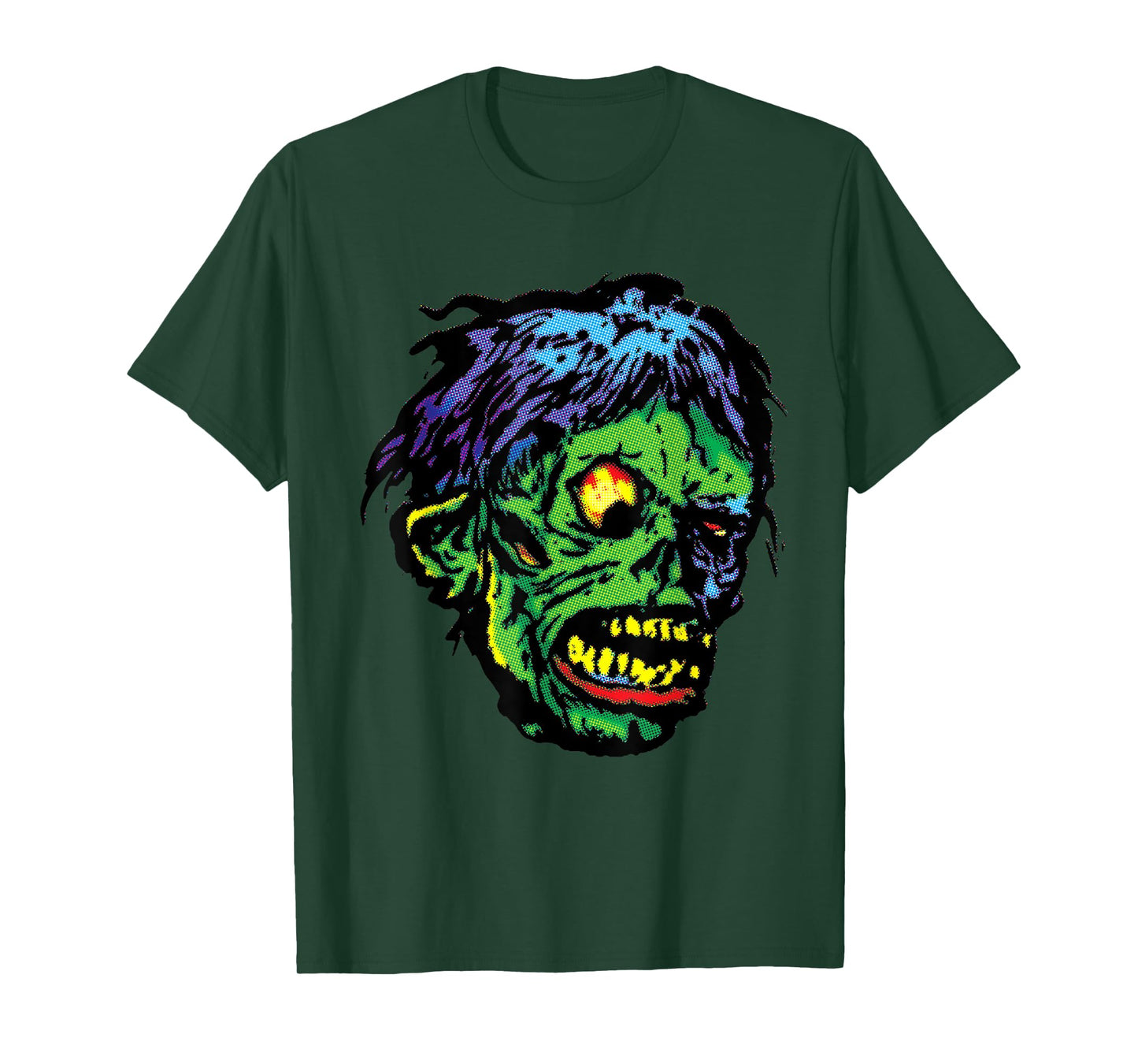Vintage Shock Monster T-Shirt