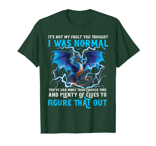 Dragon Tshirt Chinese Mythical Creature Japanese T-Shirt