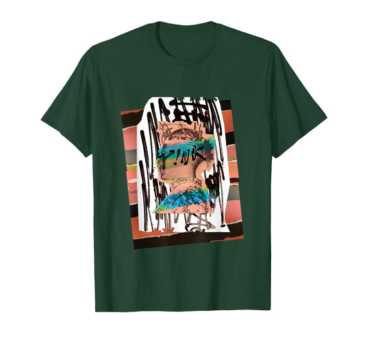 P!NK Graffiti T-Shirt
