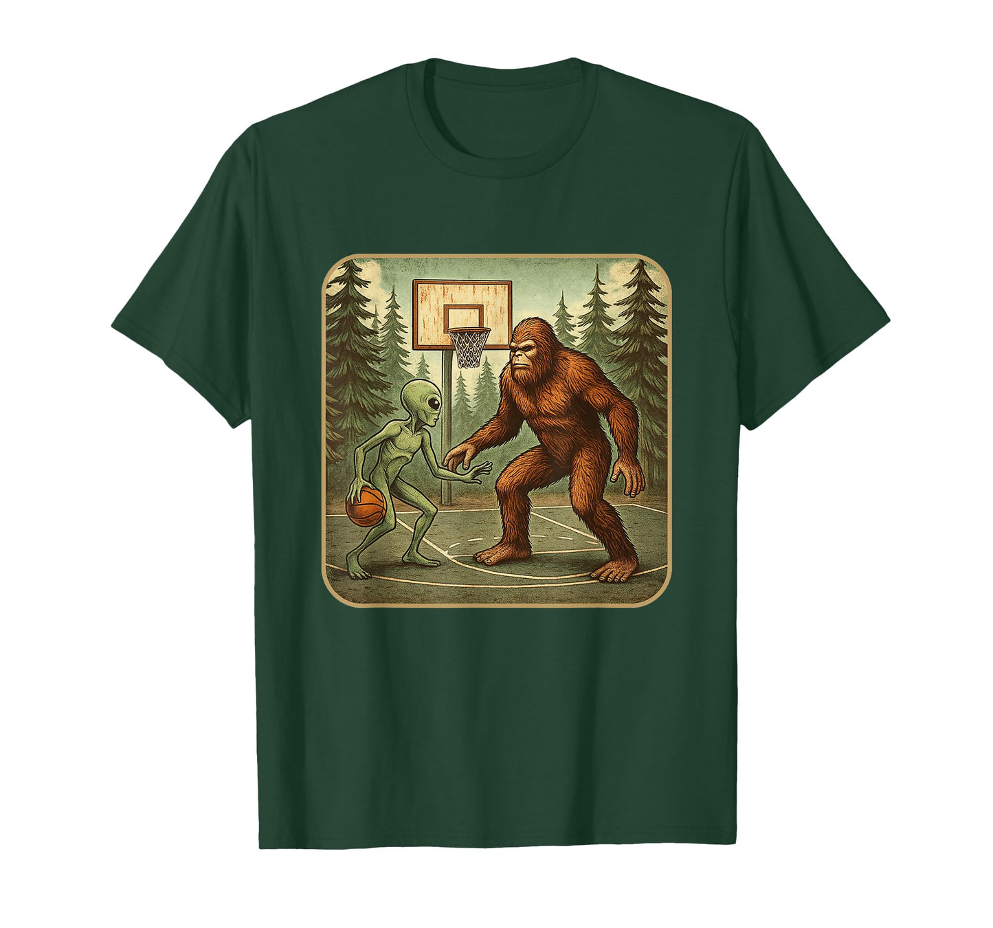 Mens Basketball Design Basketball Design for Boys T-Shirt