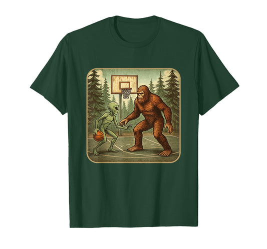 Mens Basketball Design Basketball Design for Boys T-Shirt