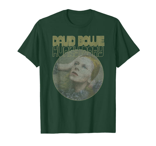 David Bowie - Life On Mars? T-Shirt