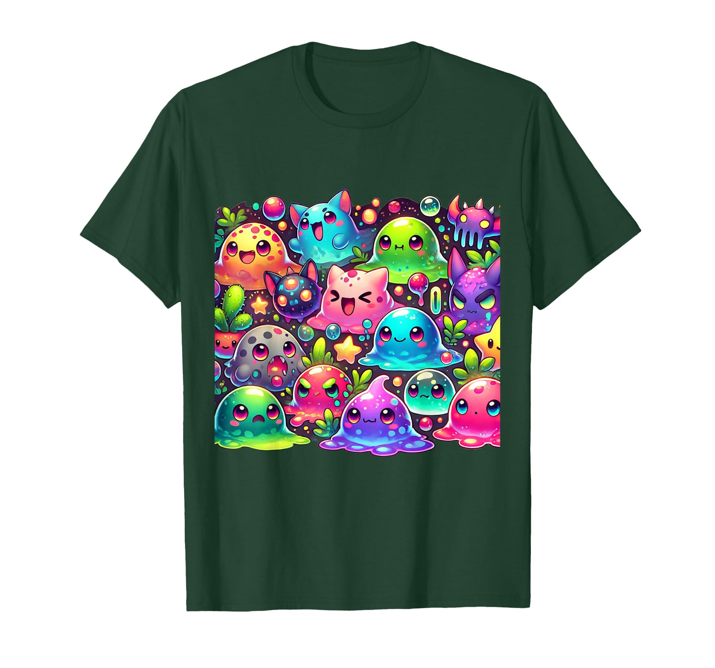 Slime Rancher, Slimepedia , Gloop Rancher Wiki, Gloop Mood T-Shirt