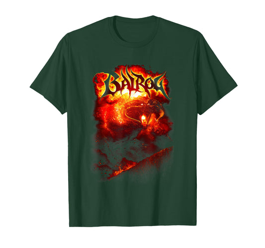 Lord of The Rings Balrog T-Shirt