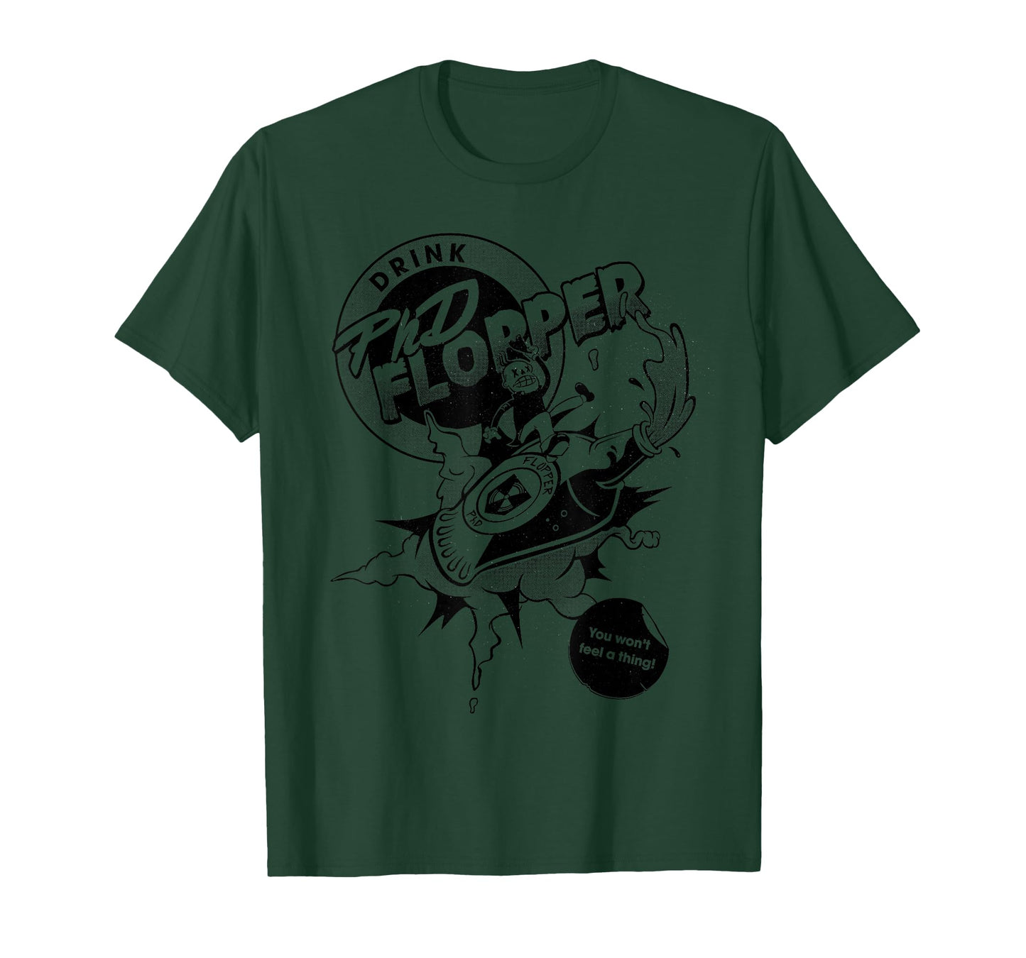 Call of Duty- Zombies T-Shirt