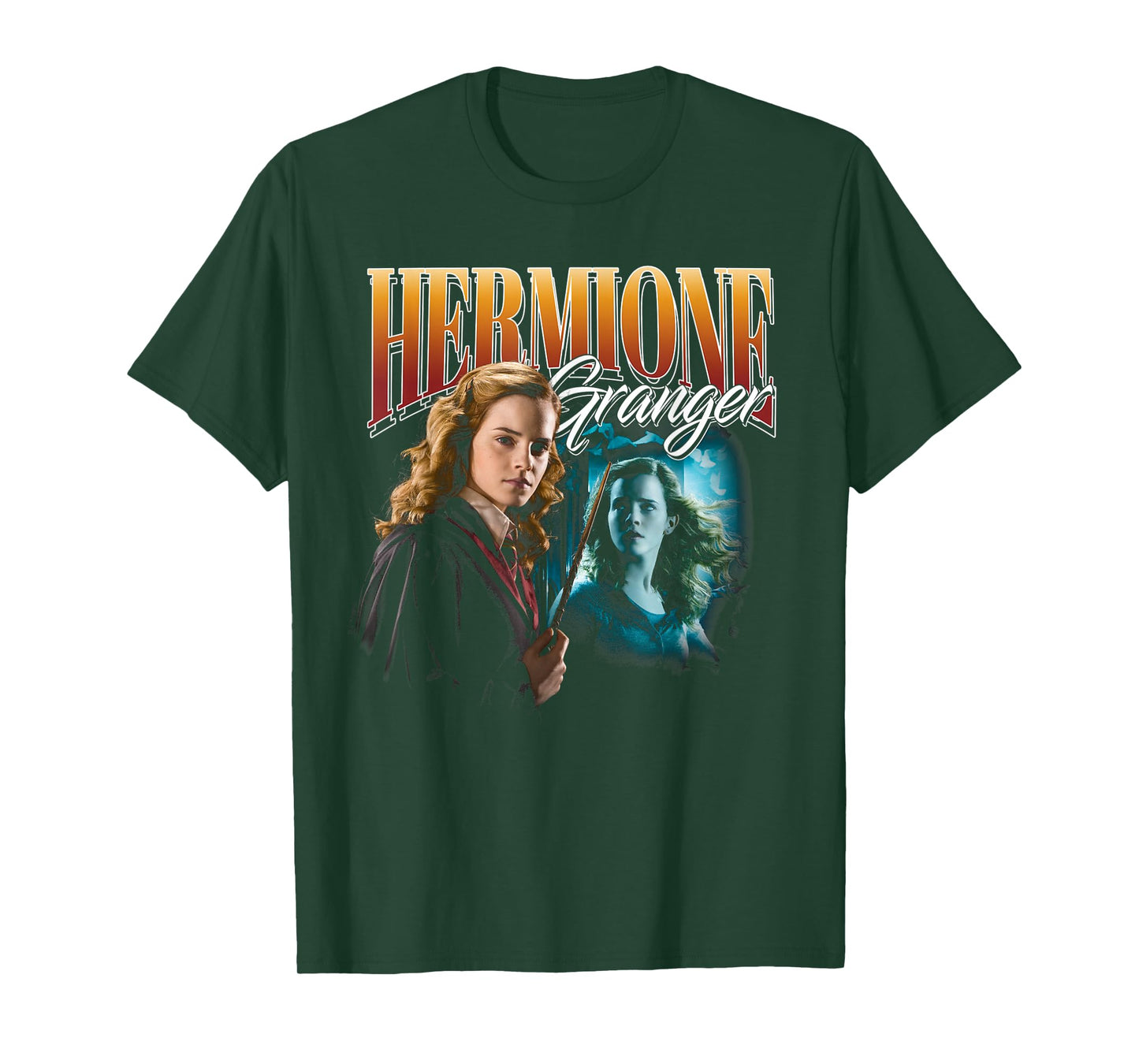 Harry Potter Hermione Granger Homage T-Shirt