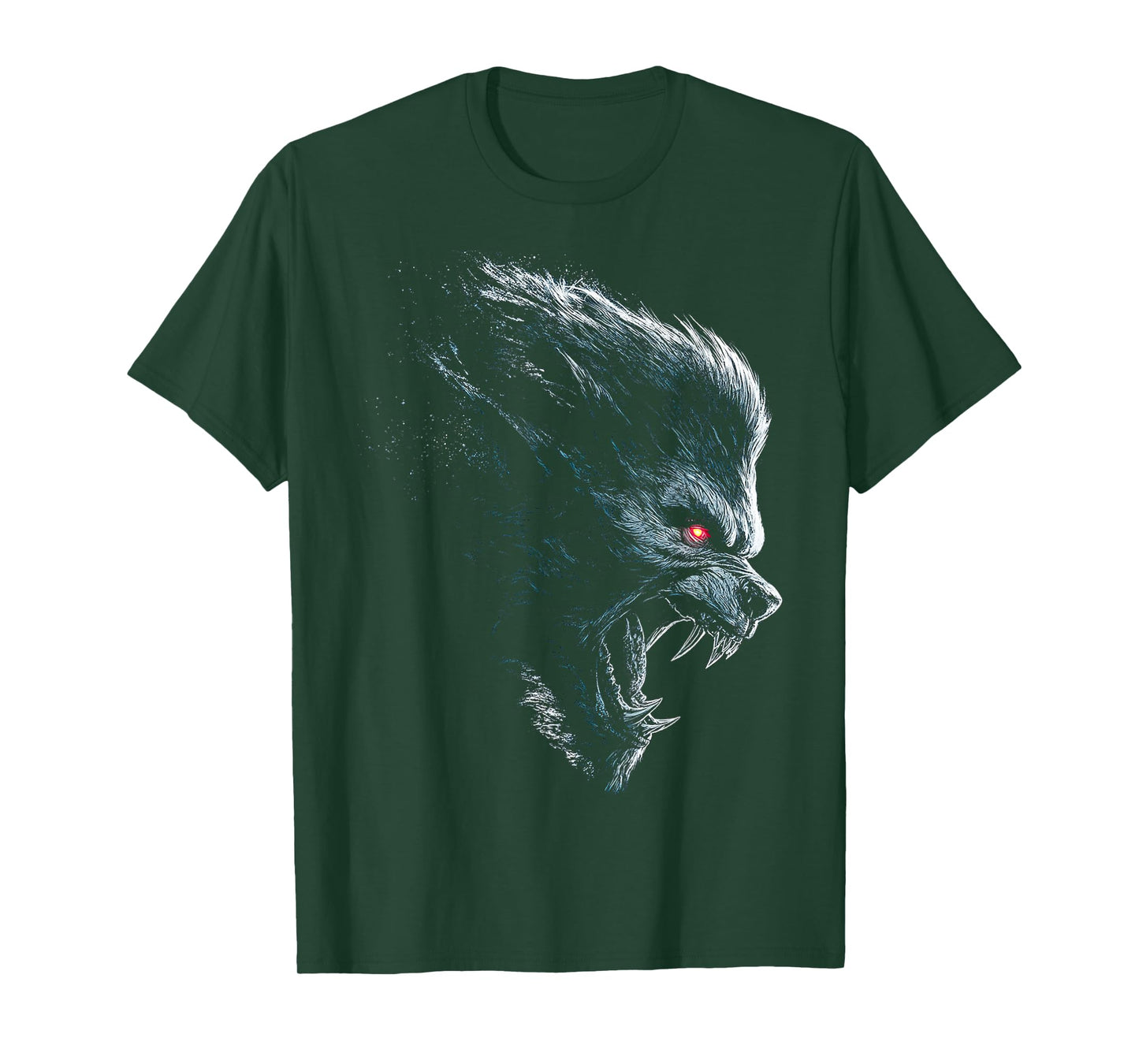 Werewolf T-Shirt