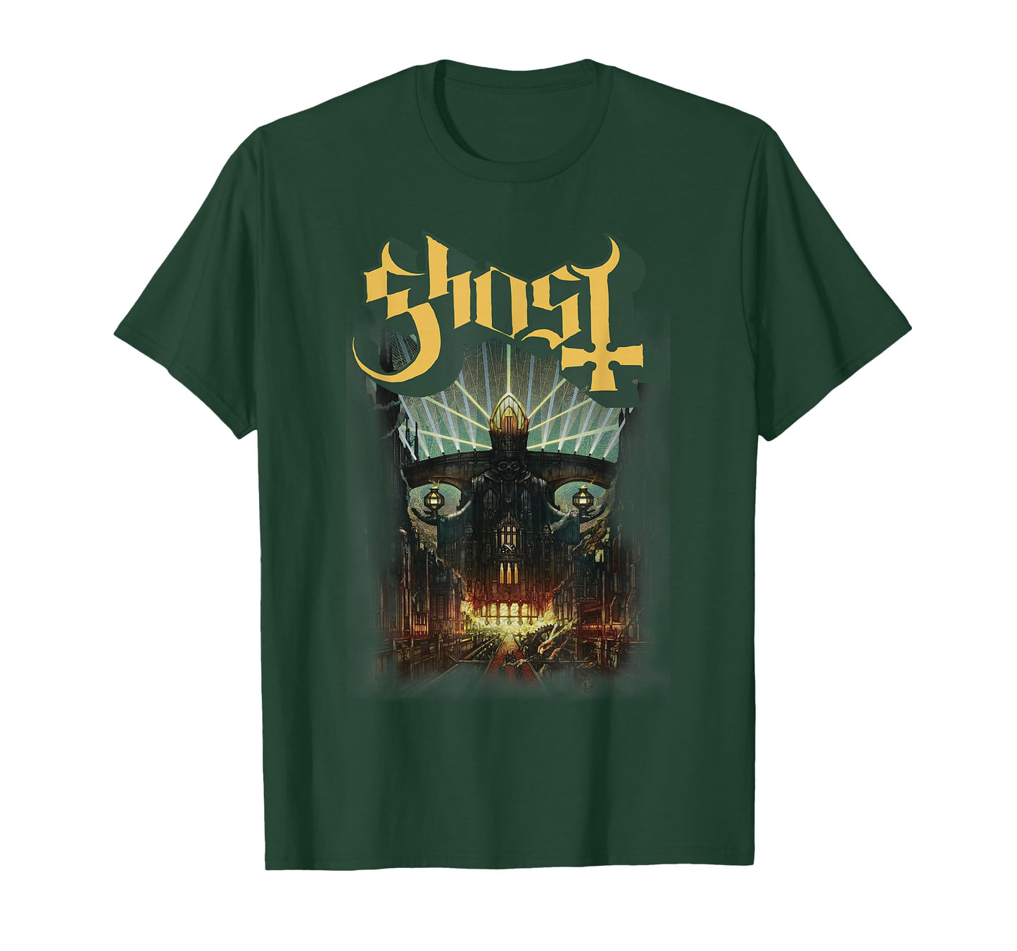 Ghost - Meliora T-Shirt