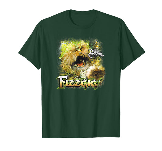 The Dark Crystal Fizzgig T-Shirt
