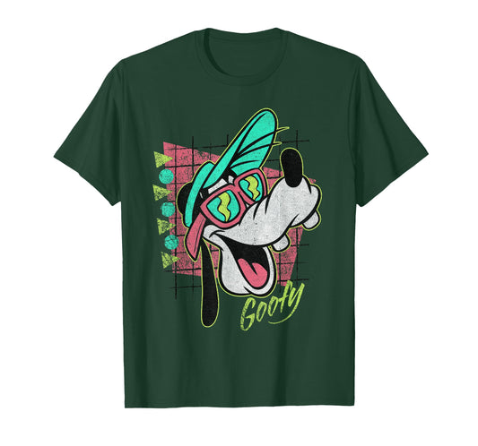 Disney - Goofy Graphic T-Shirt