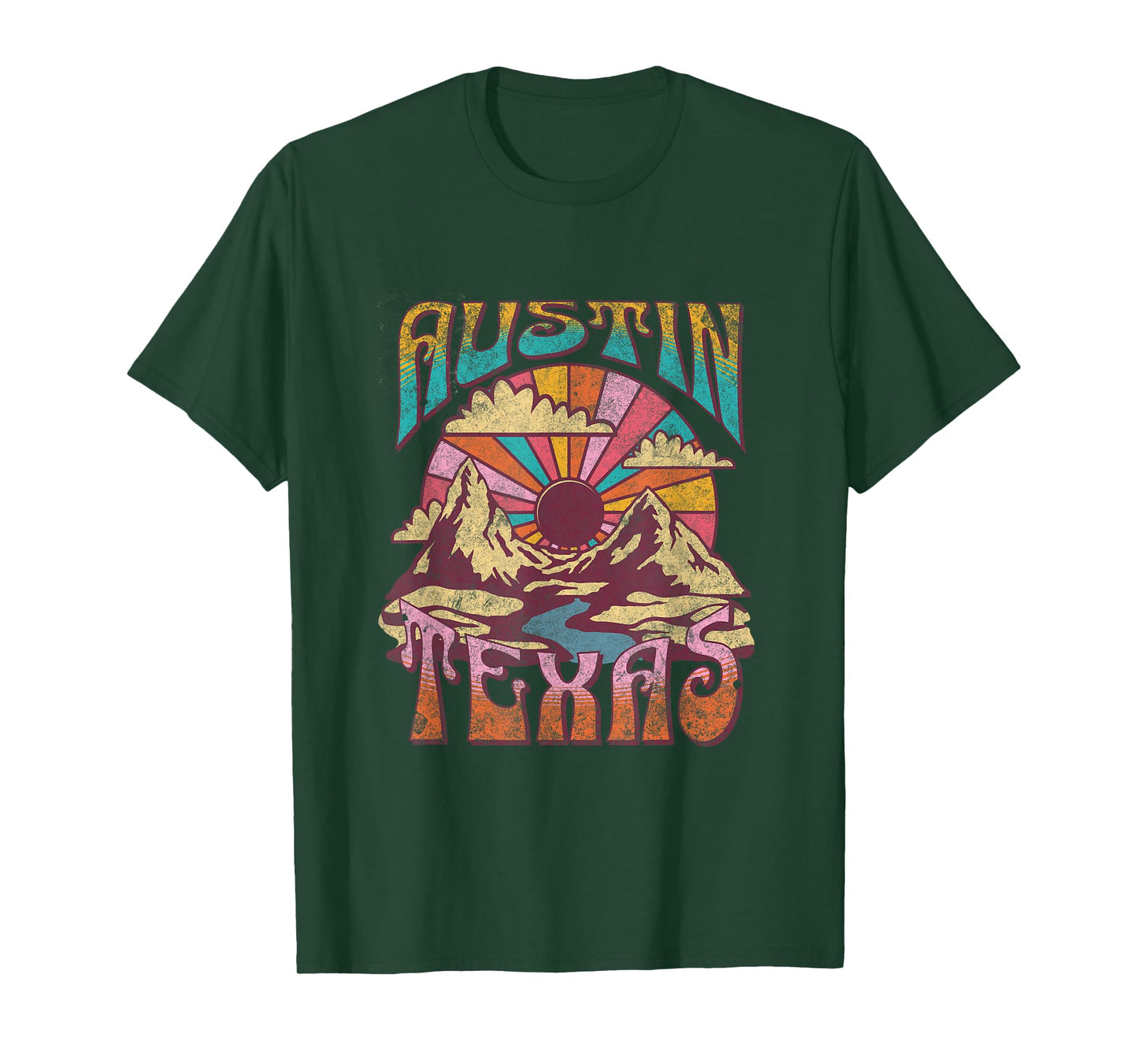 Austin T-Shirt