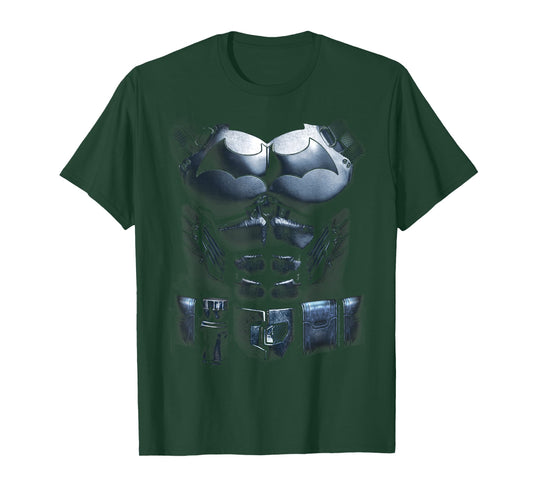 Batman: Arkham Origins Bat Armor T-Shirt