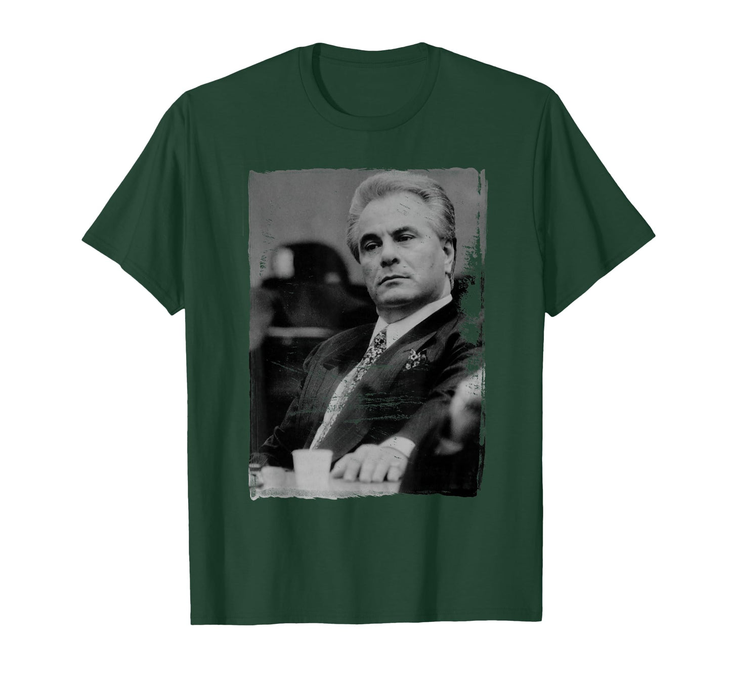 John Joseph Gotti Jr. T-Shirt