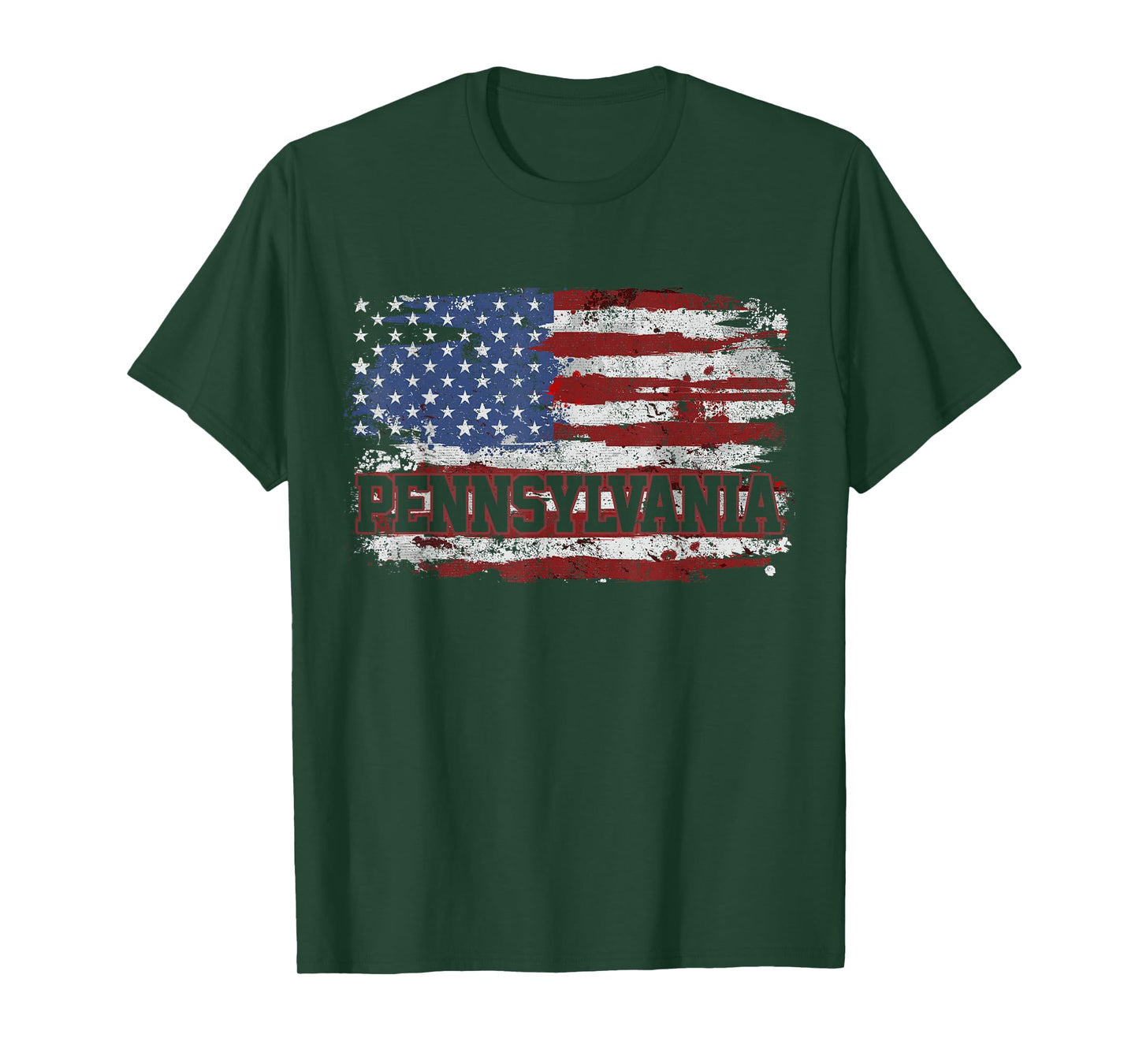 Pennsylvania Vintage T-Shirt