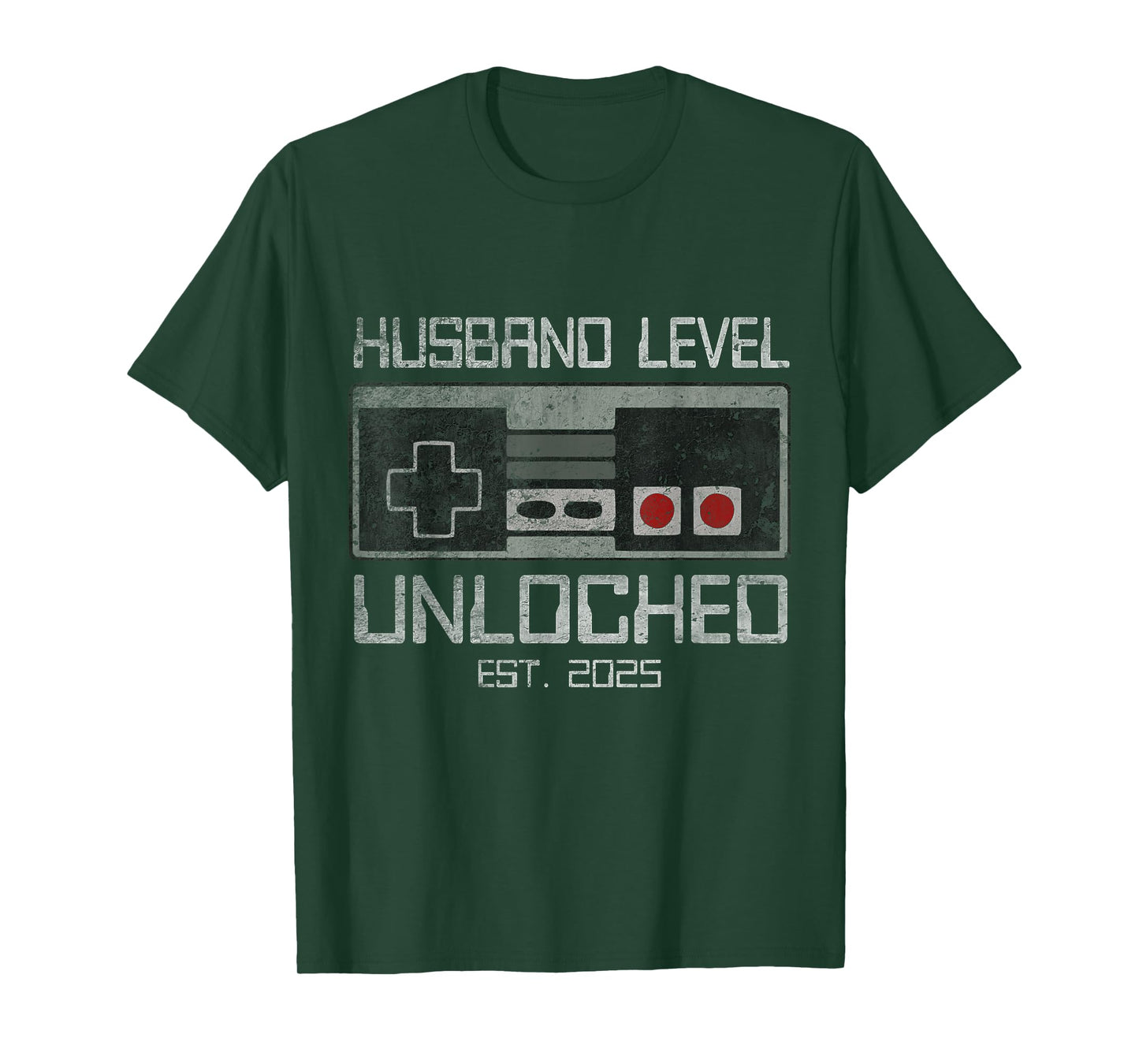 Future Husband Groom To Be in 2025 Gamer Wedding Leveling Up To Husband 2025 Leveled Up Bachelor Party Groom T-Shirt for Men, Black, Small, Short Sleeve, T-Shirt