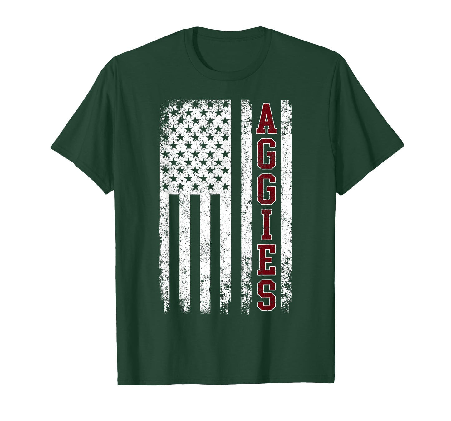 Aggies T-Shirt