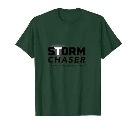 Storm Chaser Black