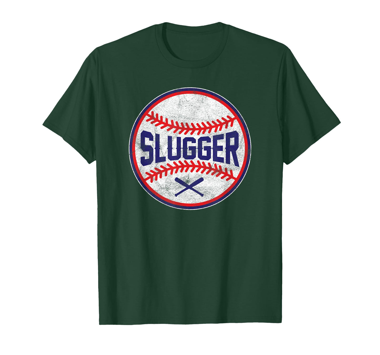 Slugger Baseball Positions Team Designer Shirts T-Shirt