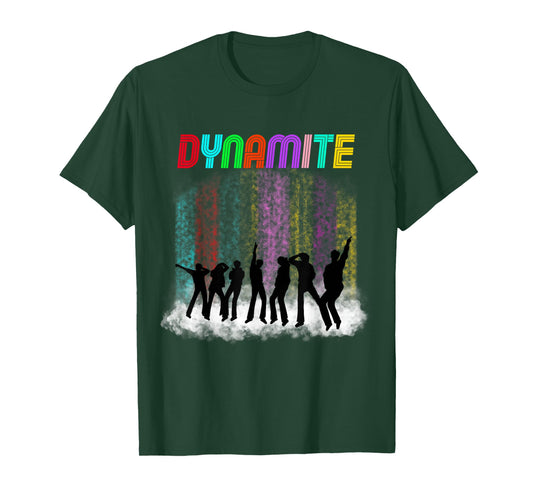 Dynamite T-Shirt