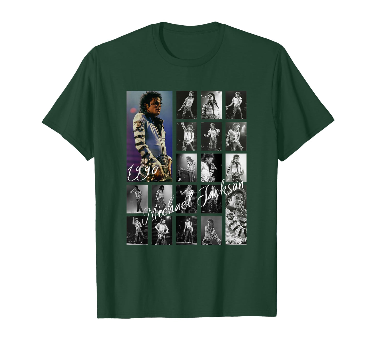 MJ-077 T-Shirt