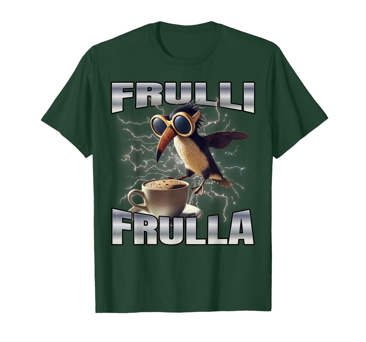 Frulli Frulla T-Shirt