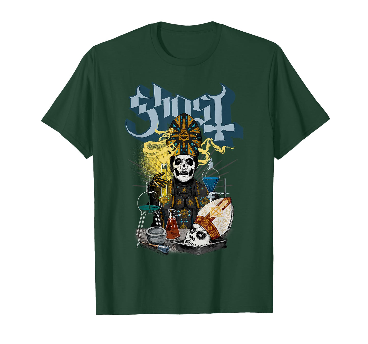 Ghost – Reanimator T-Shirt