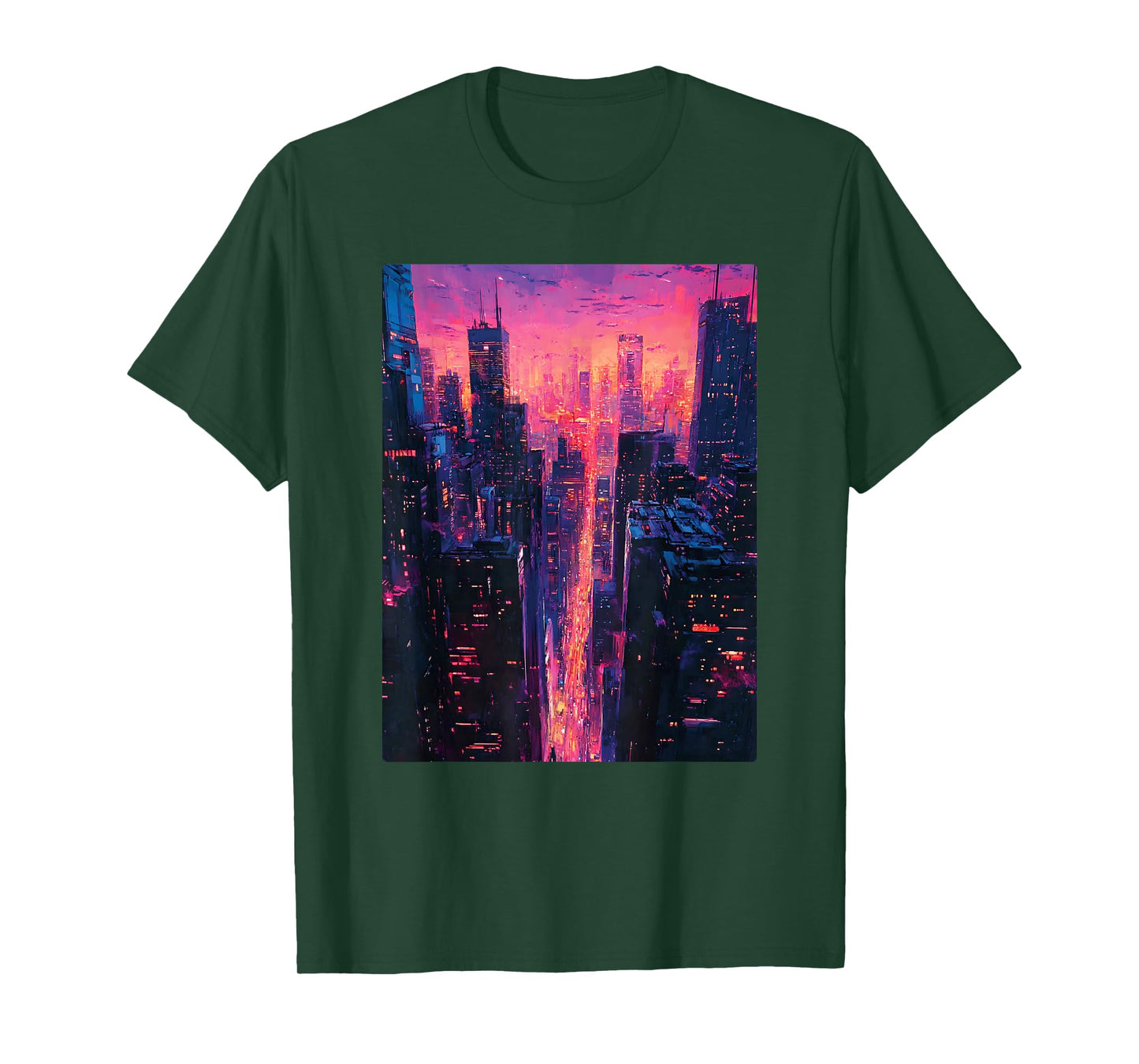 Vaporwave T-Shirt