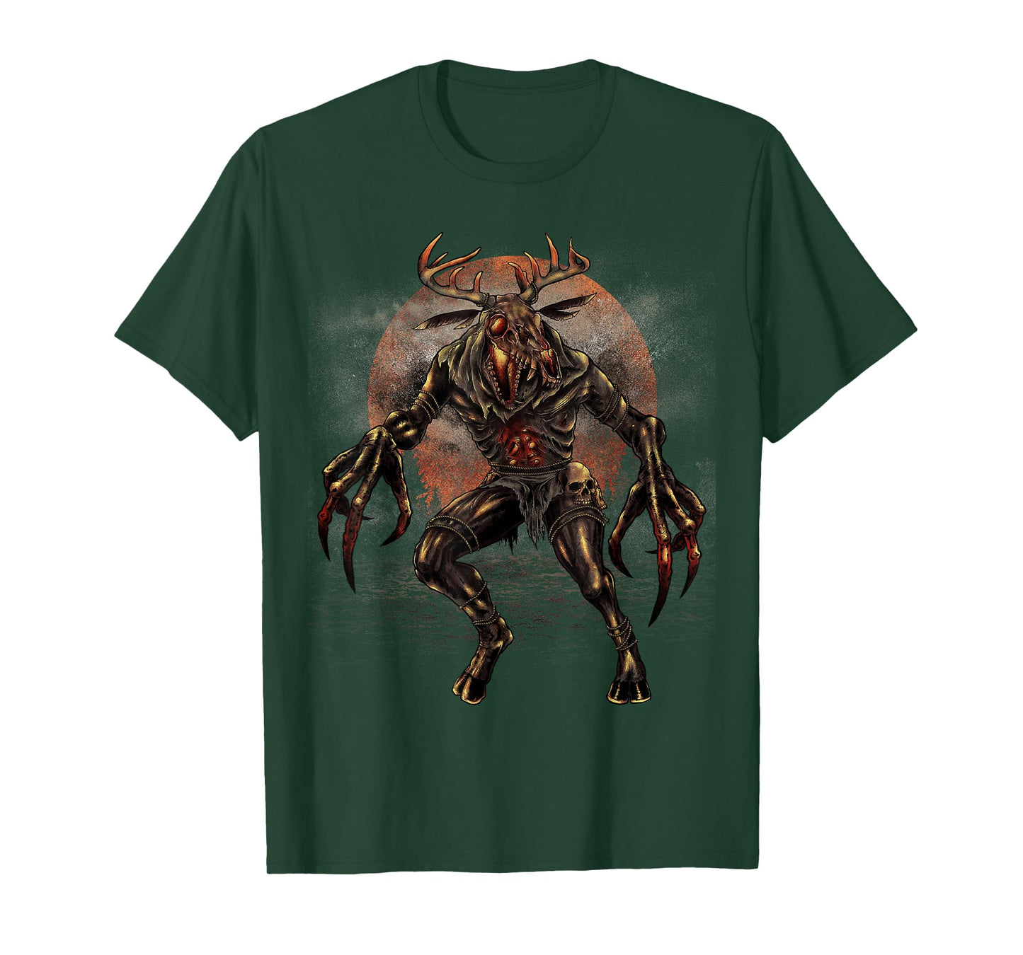 Wendigo T-Shirt
