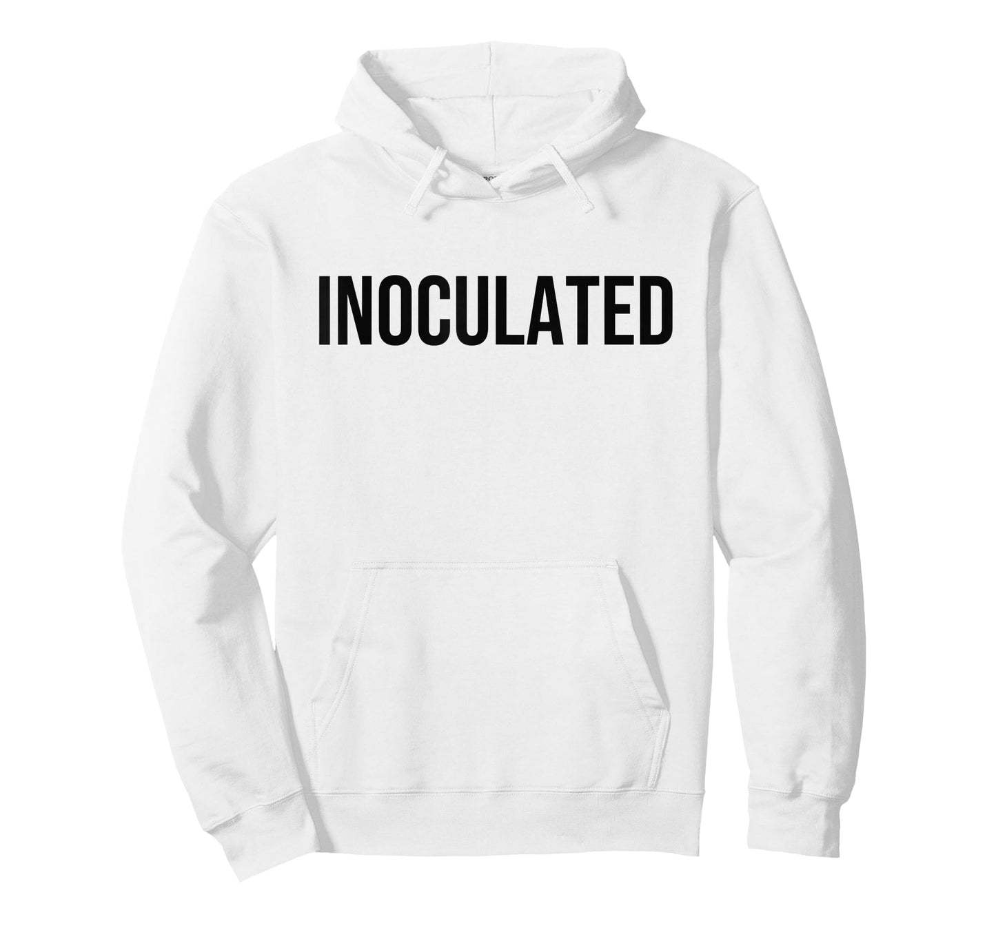 INOCULATED T-Shirt