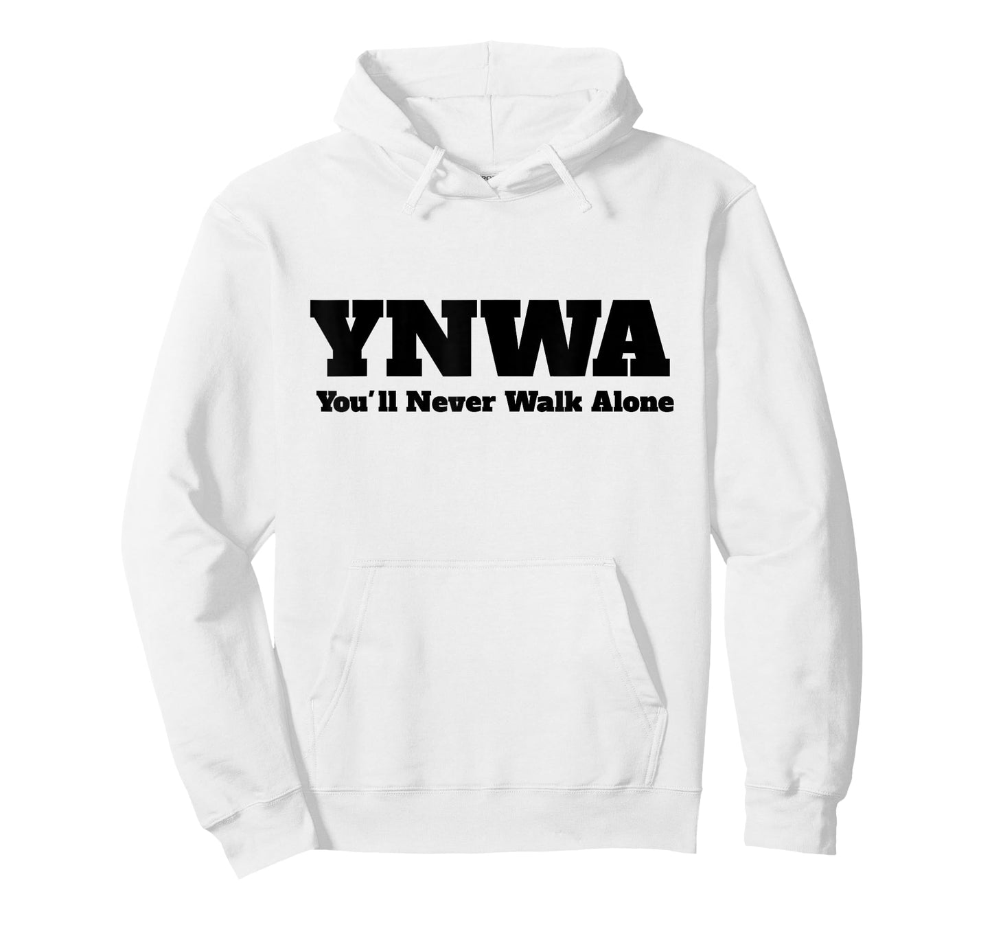 YNWA T-Shirt