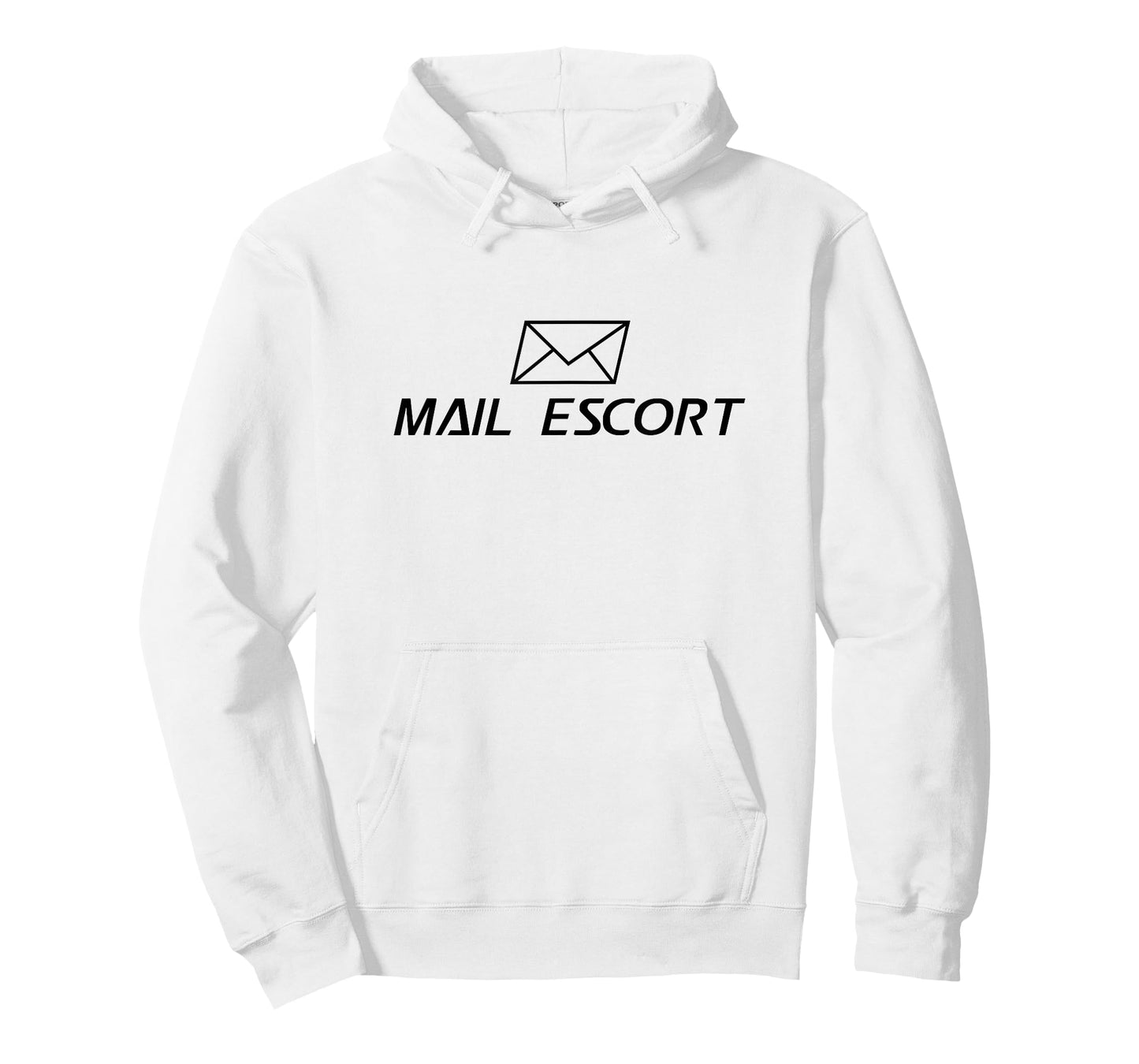 Mail Escort - Mailman Gift Postman Postal Worker Gift T-Shirt
