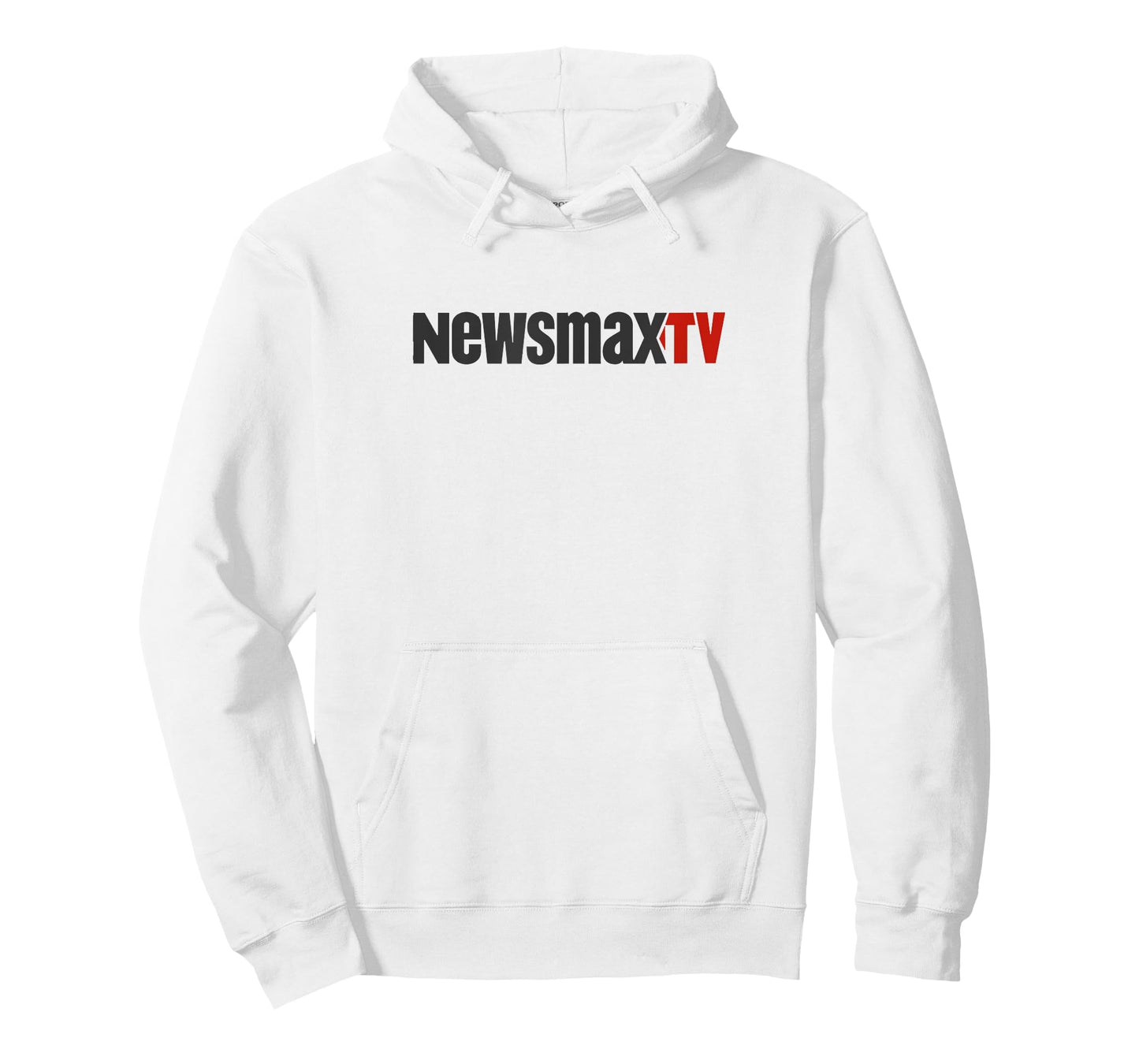 Newsmax - Conservative News, Politics Finance Faith Freedom T-Shirt