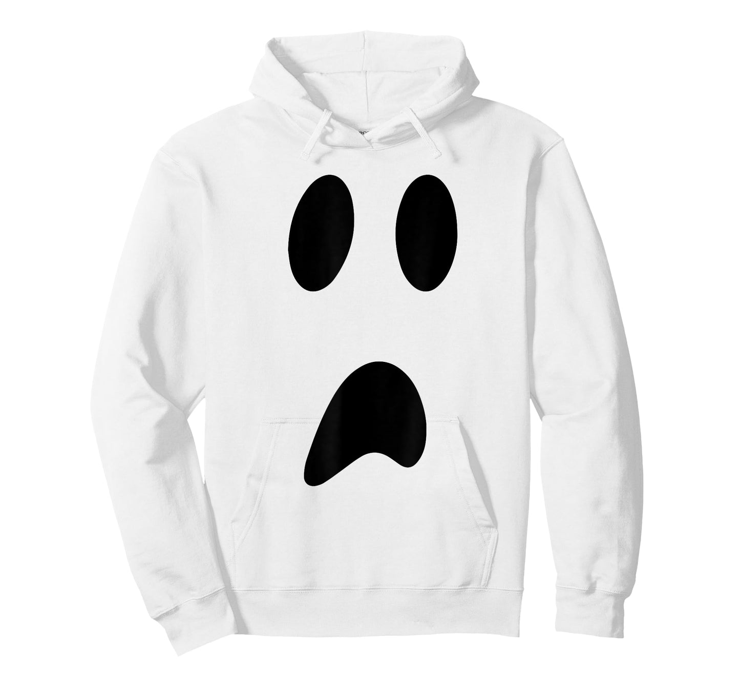 Ghost Costume T-Shirt