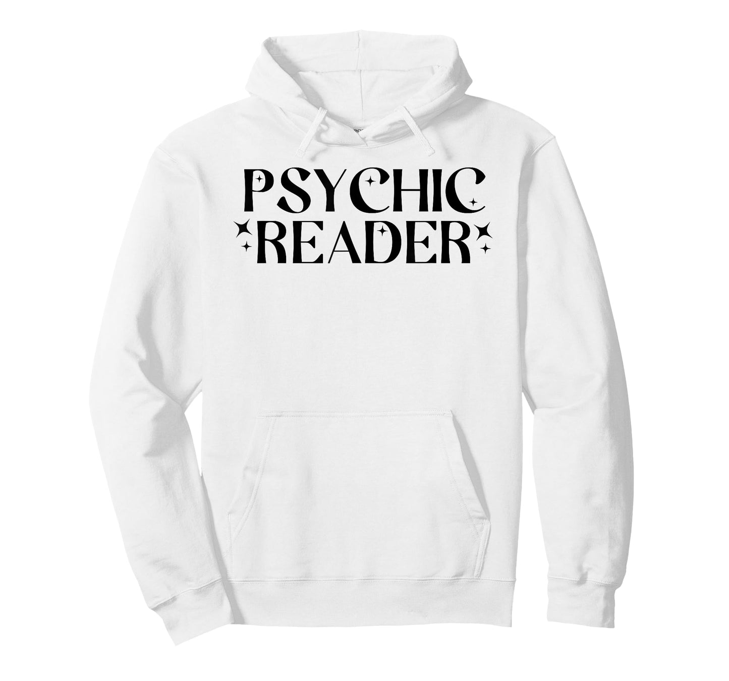 Psychic Reader Readings T-Shirt