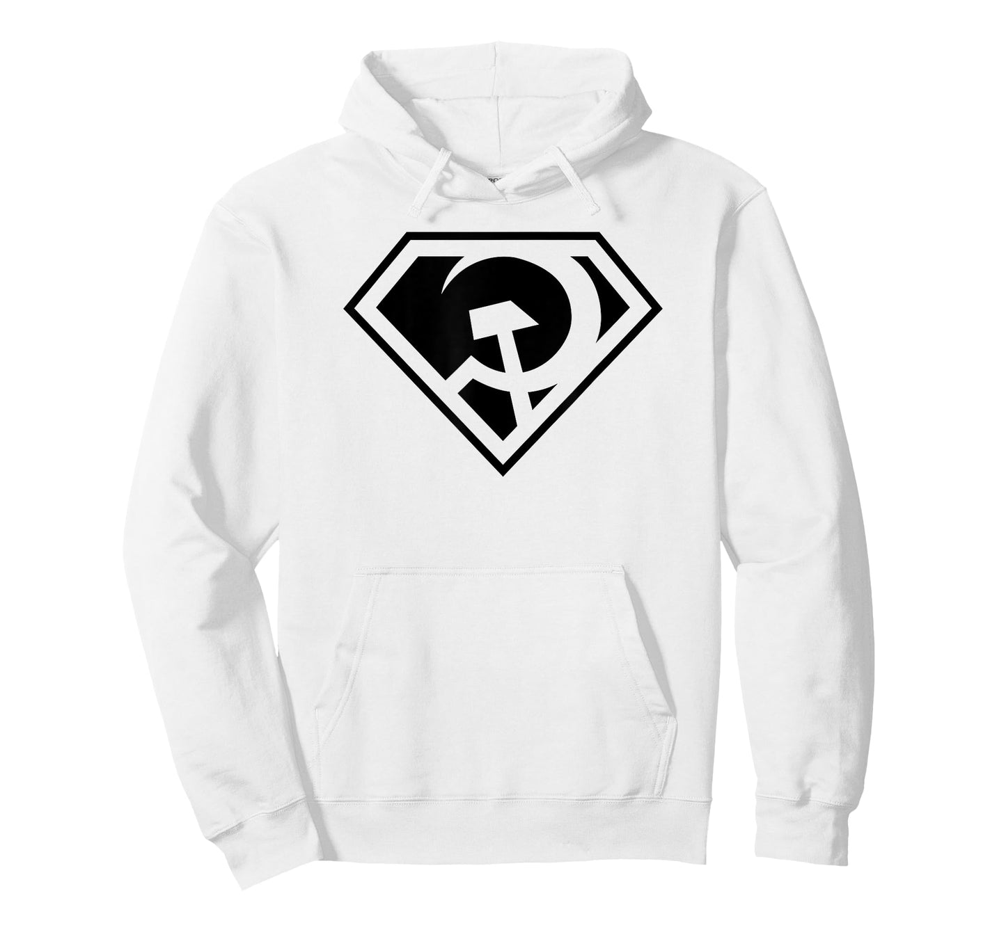 Super communist red child sun heroic hammer sickle black T-Shirt