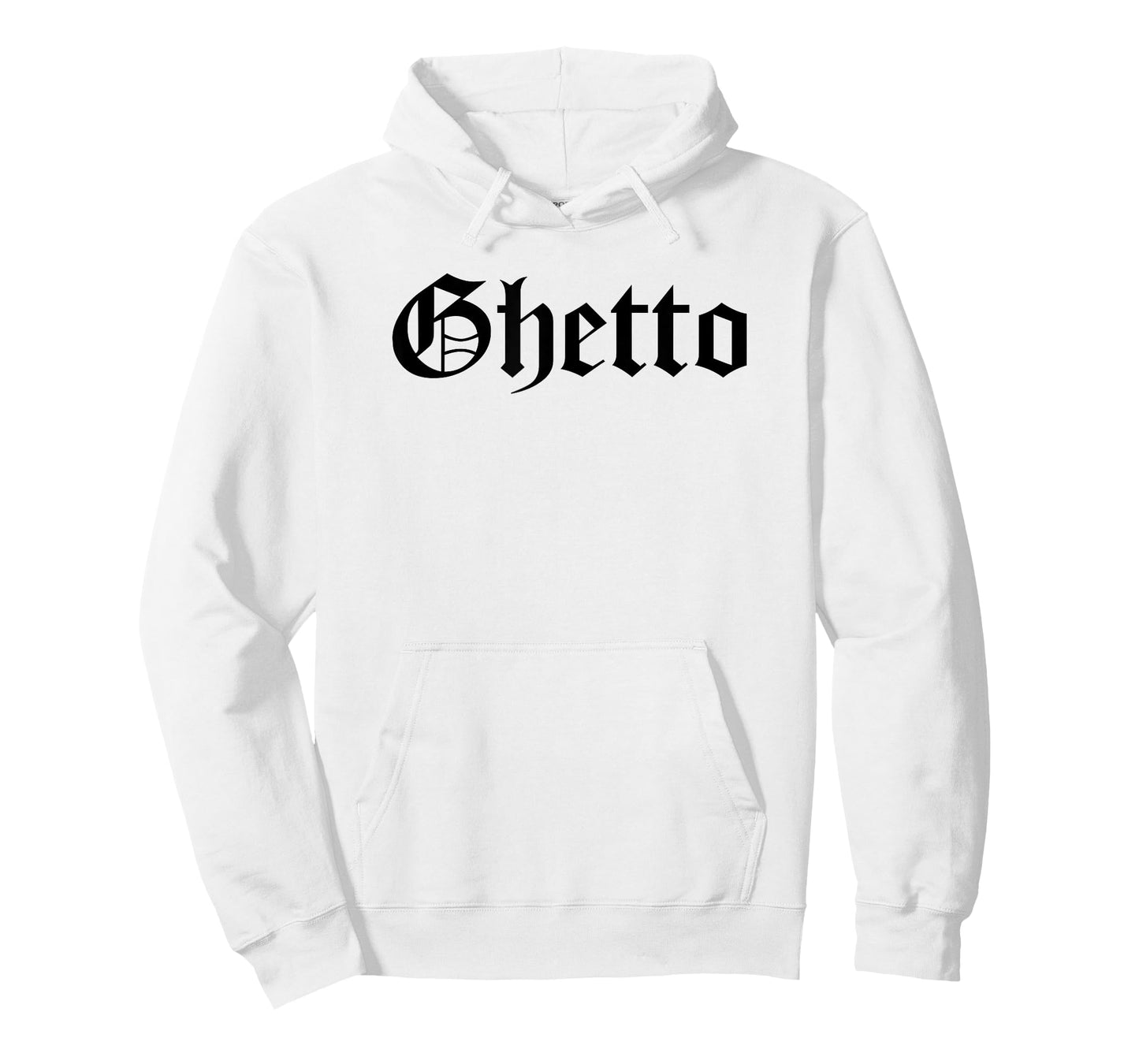 Ghetto Slum Barrio T-Shirt