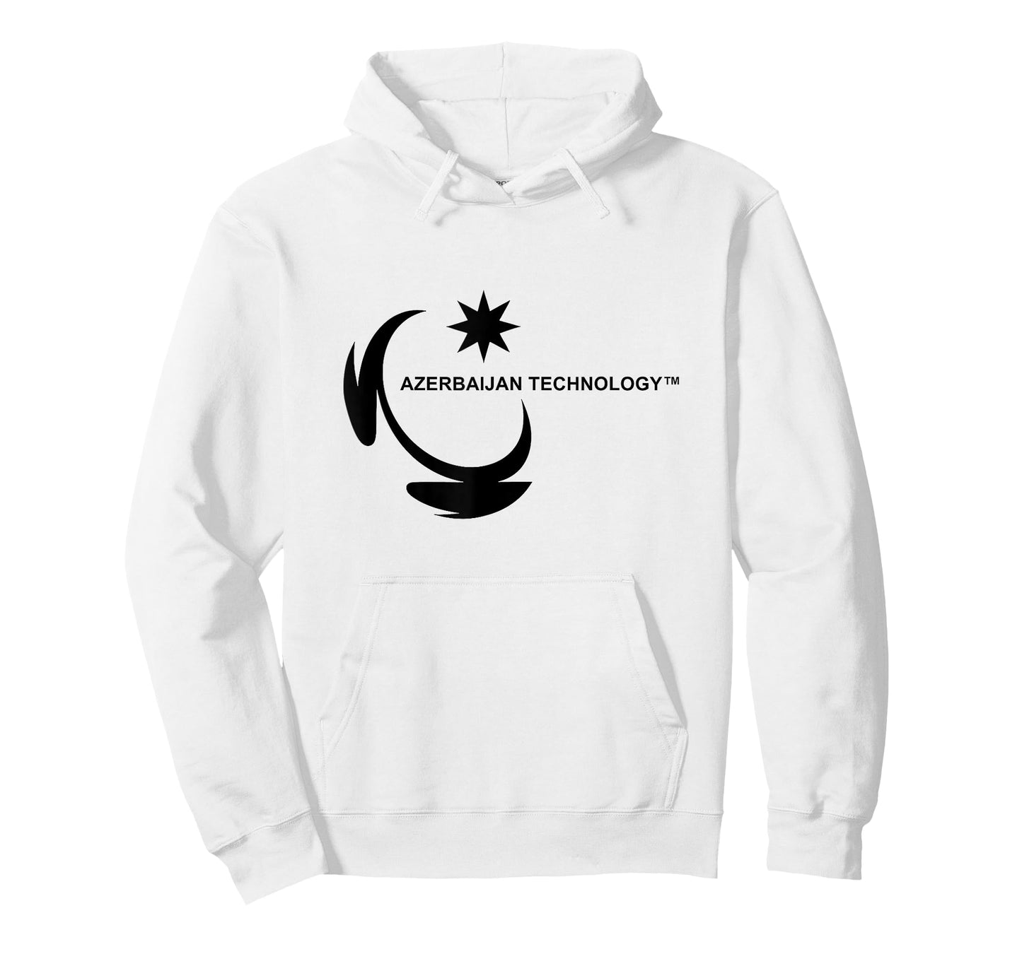 Azerbaijan Technology Funny Meme T-Shirt