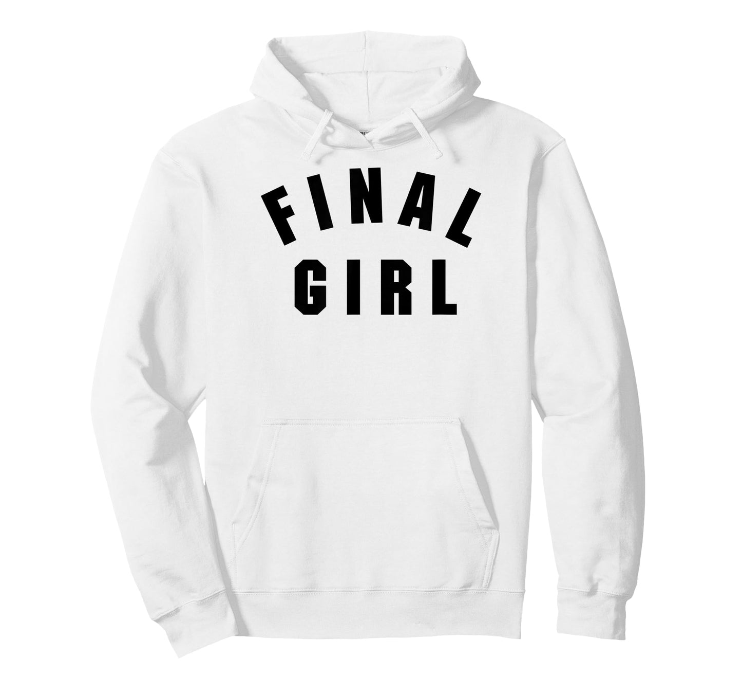 FINAL GIRL T-Shirt