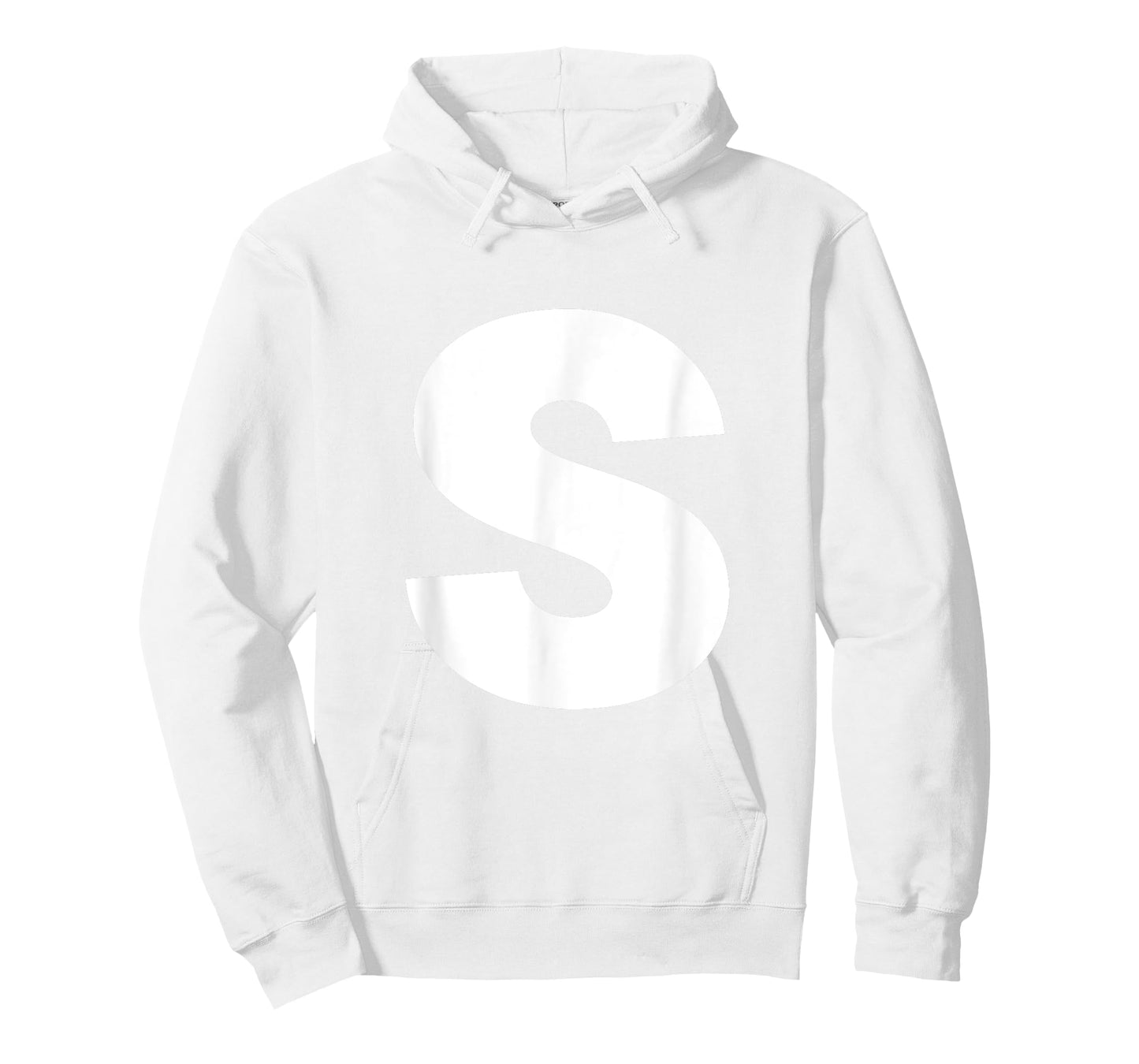Letter S Groups Halloween Matching Team Easy Lazy Costume T-Shirt