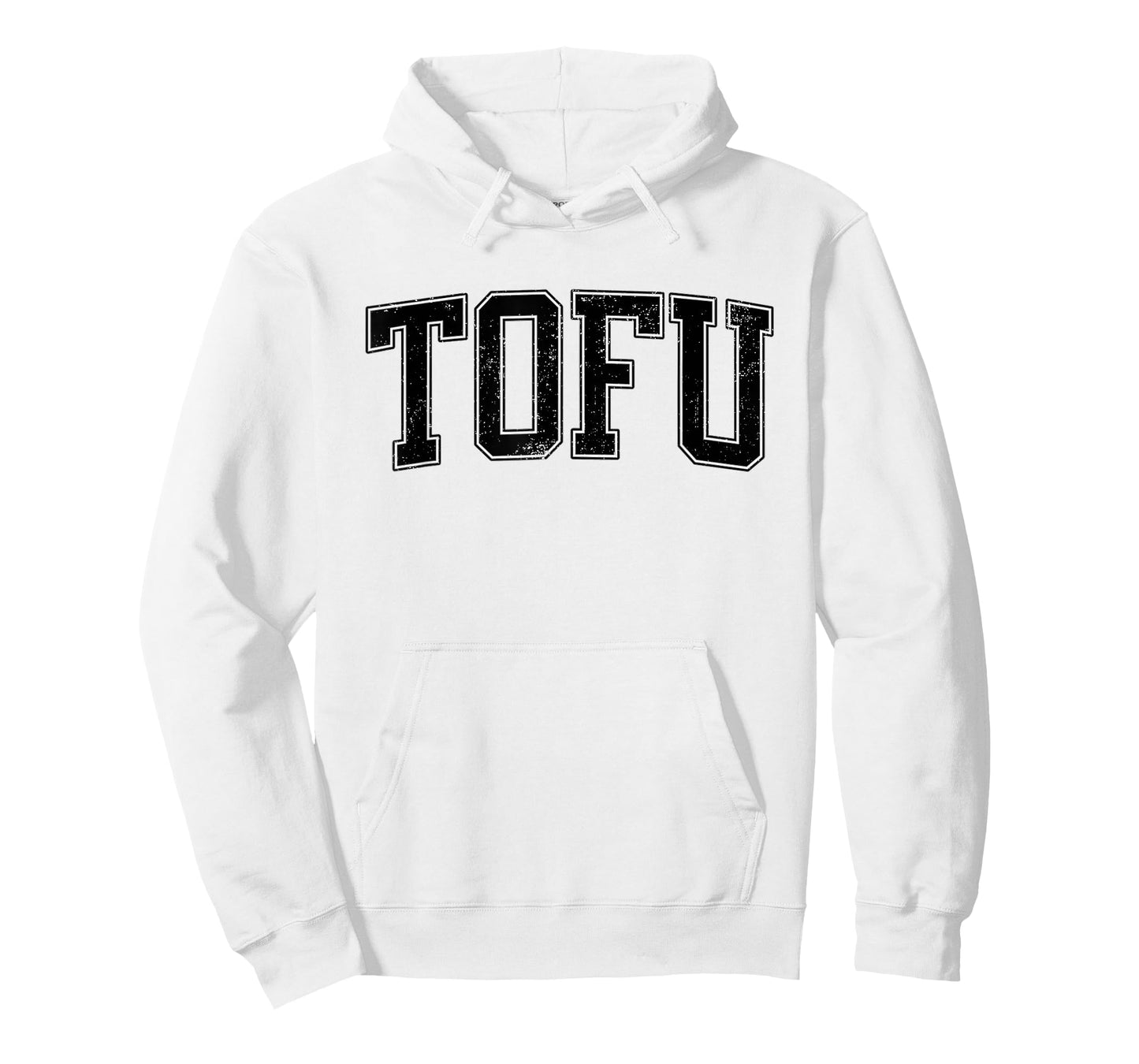 Tofu College Vegan T-Shirt