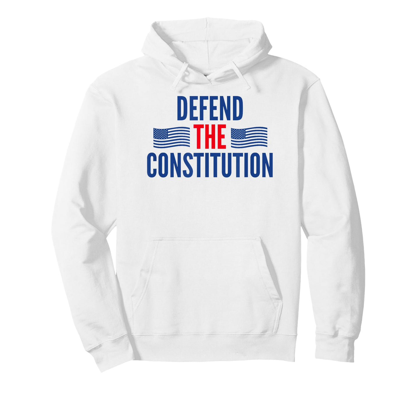 Defend The Constitution T-Shirt