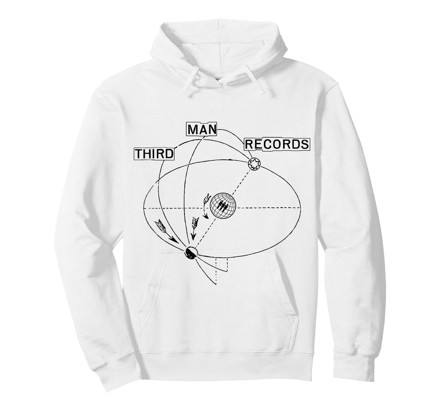 Schematic T-Shirt